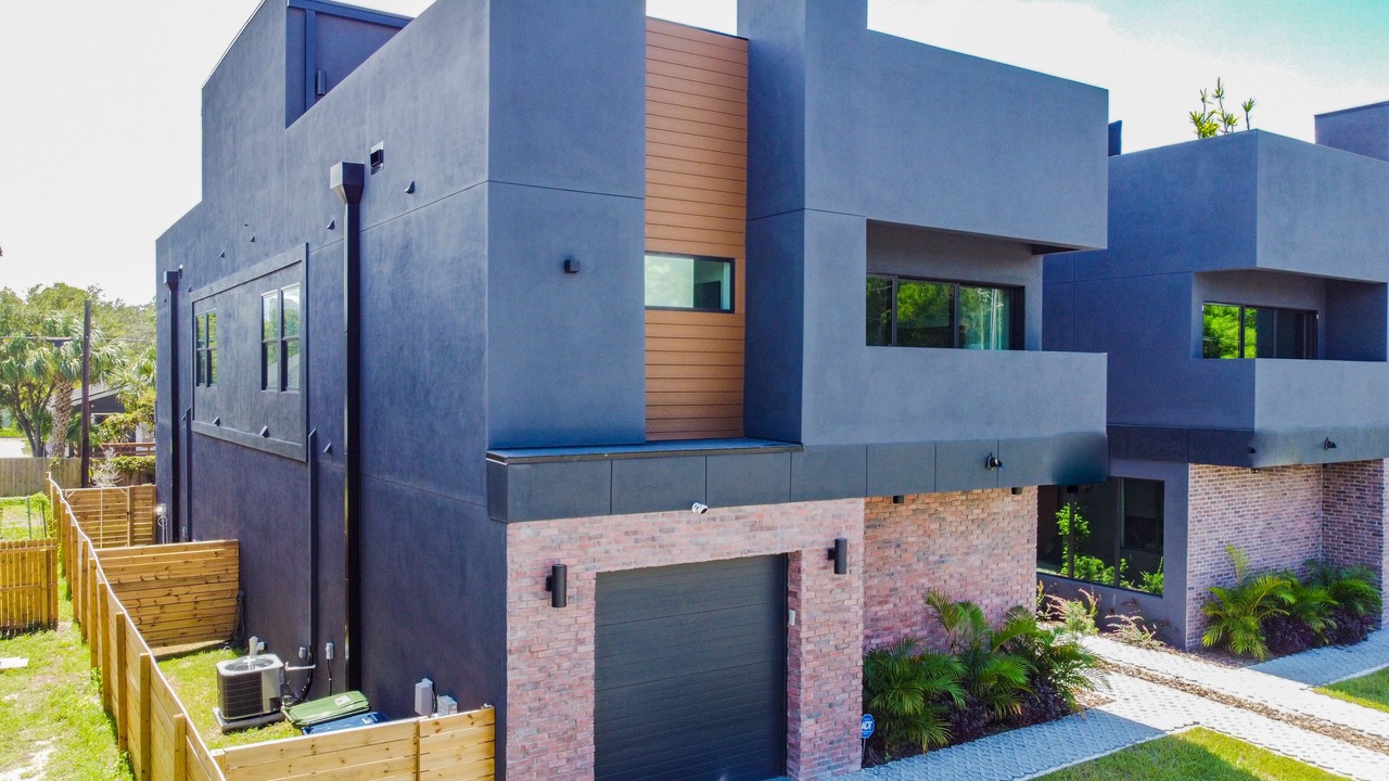 Photo of Outdoor in Tampa Heights