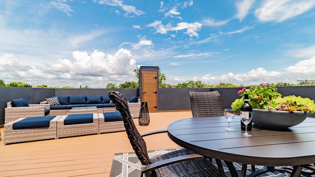 Photo of Outdoor in Tampa Heights