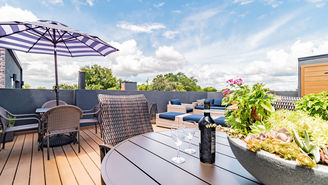 Photo of Outdoor in Tampa Heights