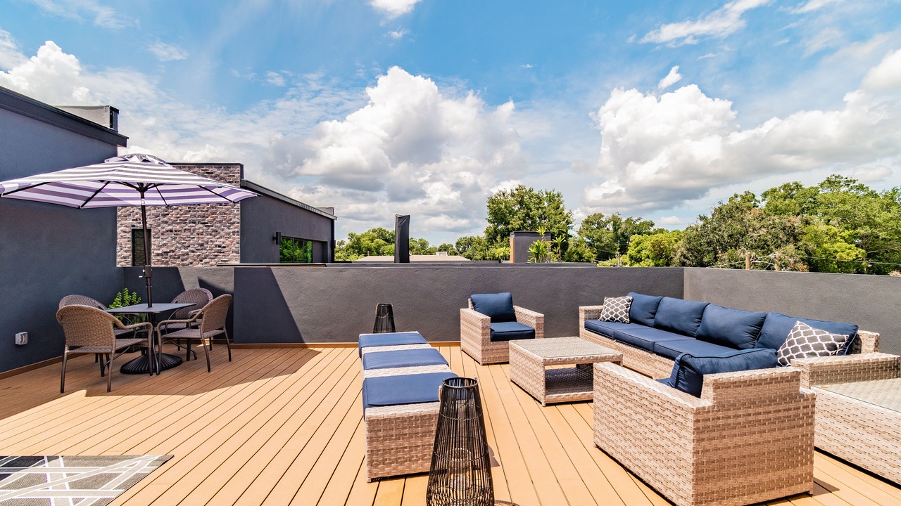 Photo of Outdoor in Tampa Heights