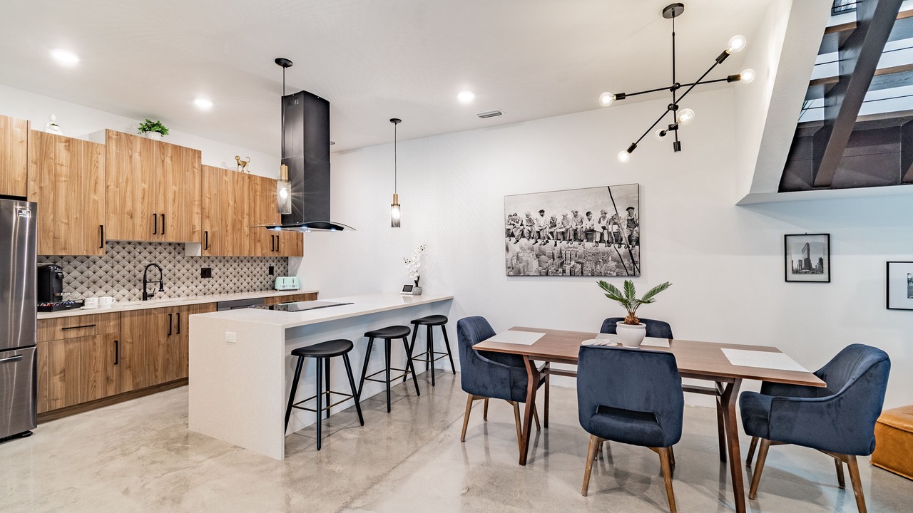 Photo of Kitchen in Tampa Heights