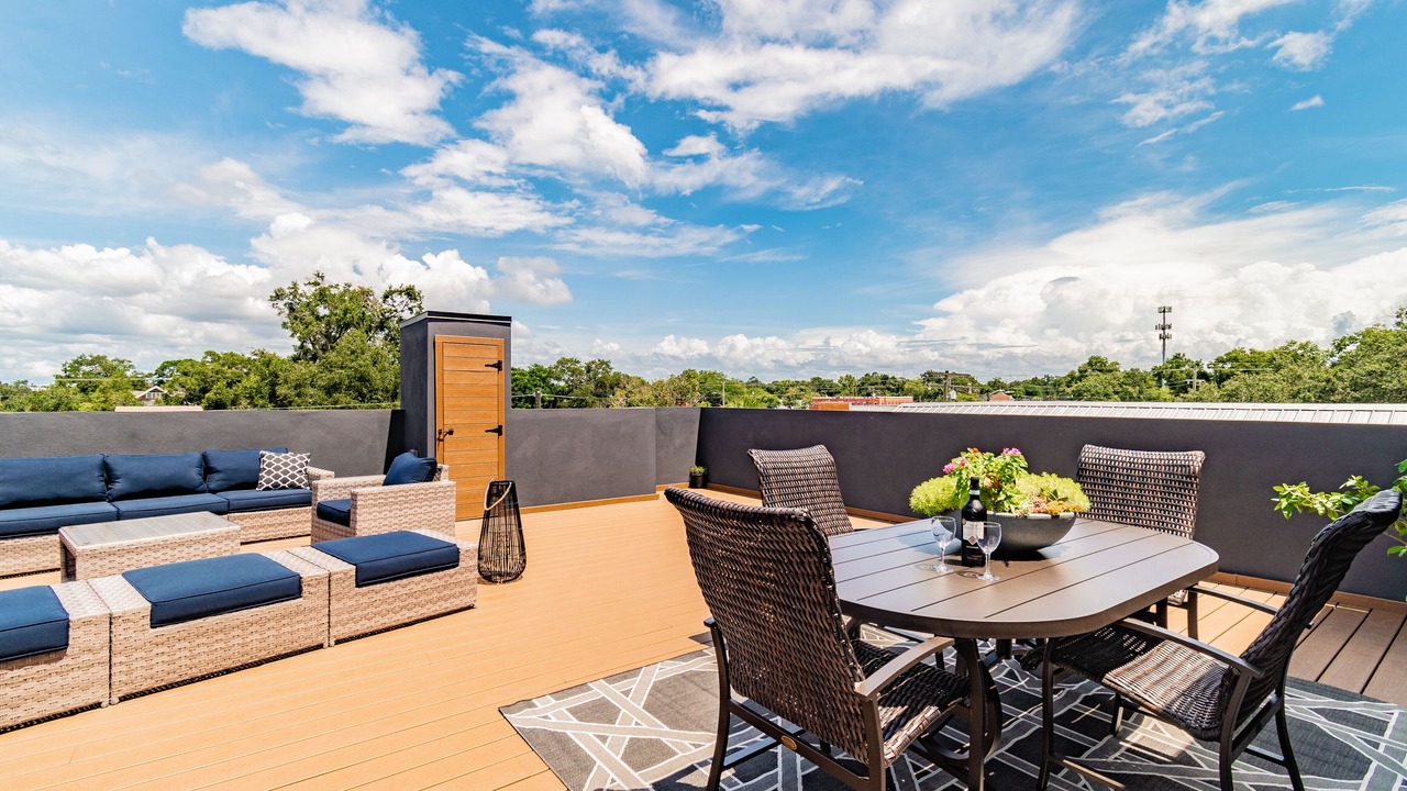 Photo of Outdoor in Tampa Heights