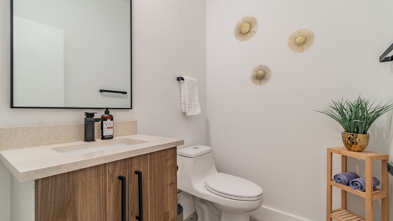 Photo of Bathroom in Tampa Heights