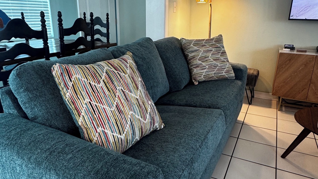 Photo of Livingroom in Indian Harbour Beach