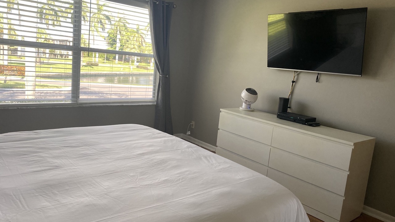 Photo of Bedroom in St. Petersburg