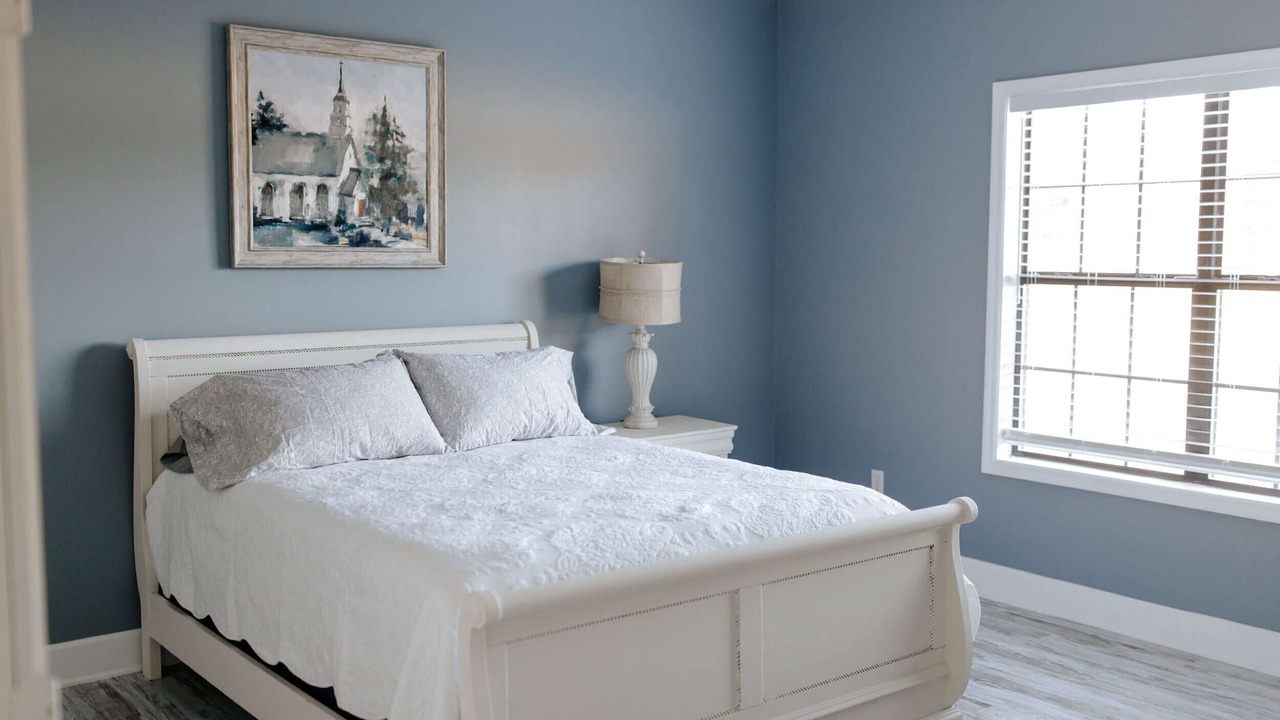 Photo of Bedroom in Adel
