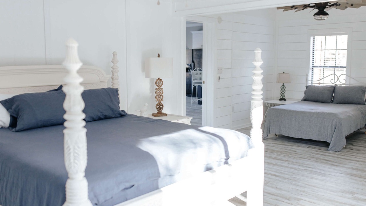 Photo of Bedroom in Adel