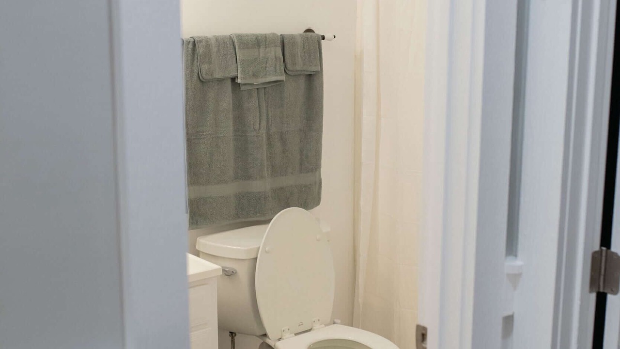 Photo of Bathroom in Adel