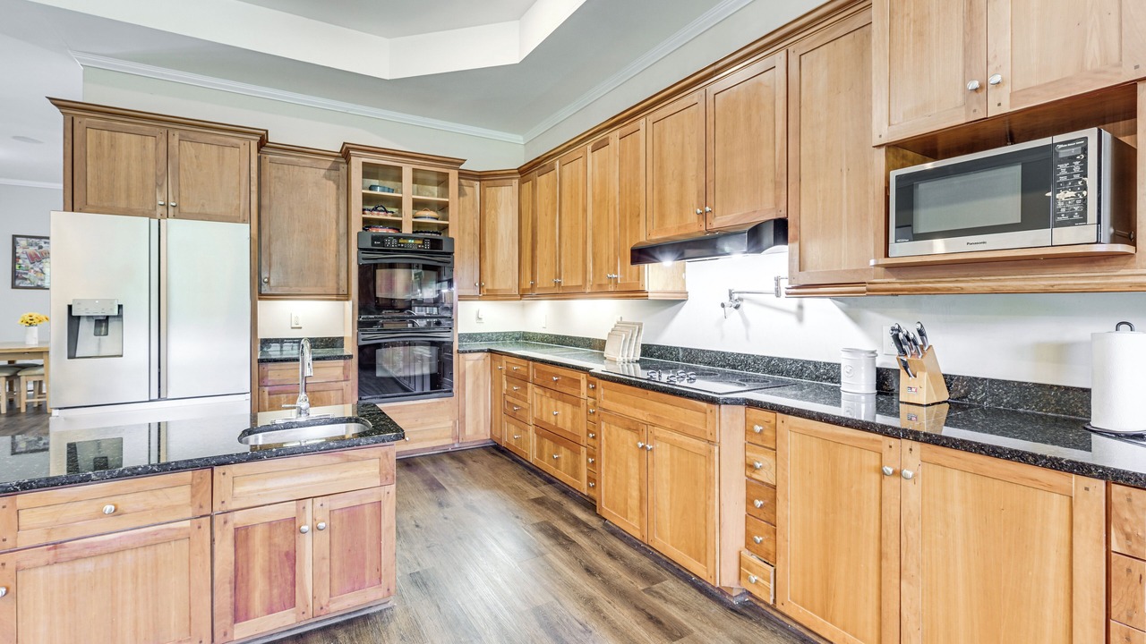 Photo of Kitchen in Houston County