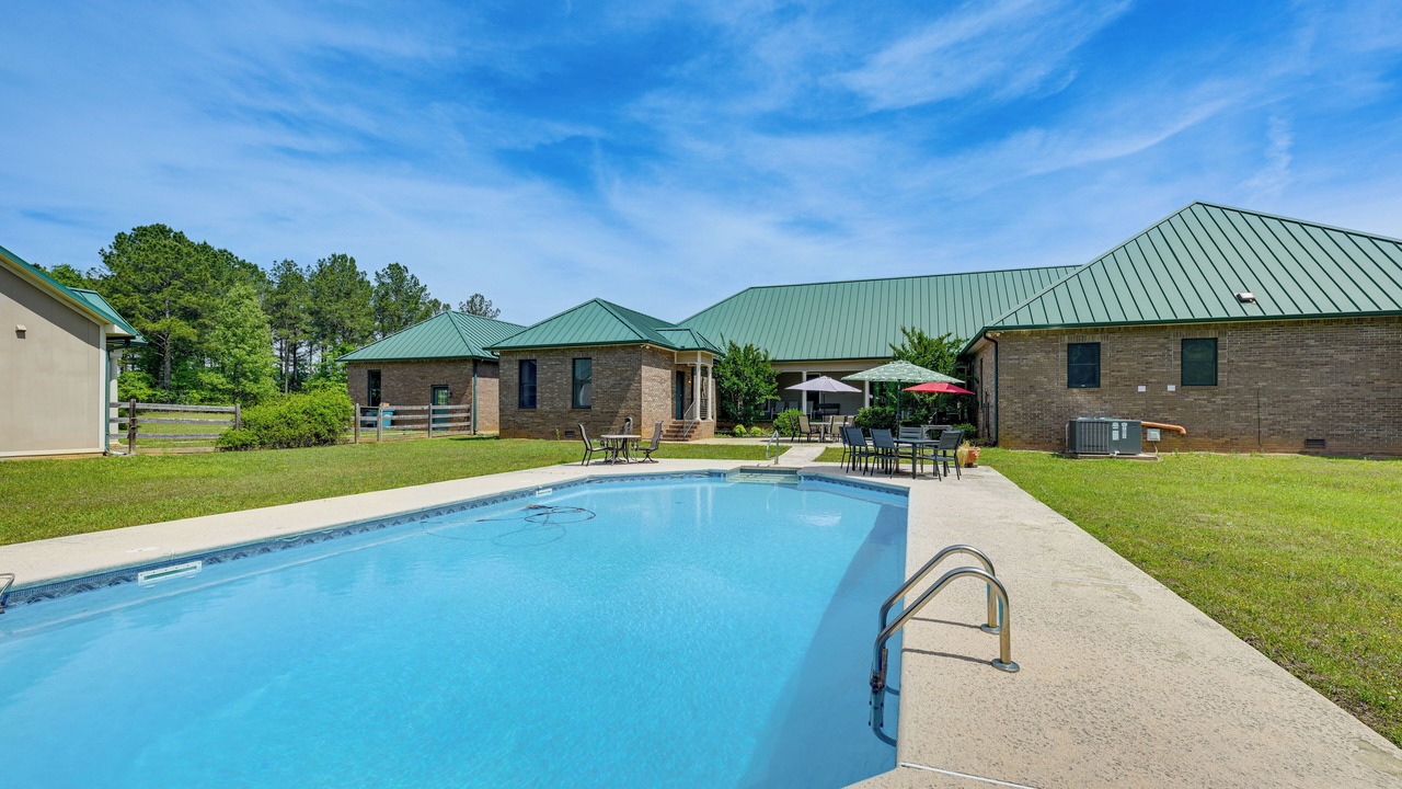 Photo of Outdoor in Houston County