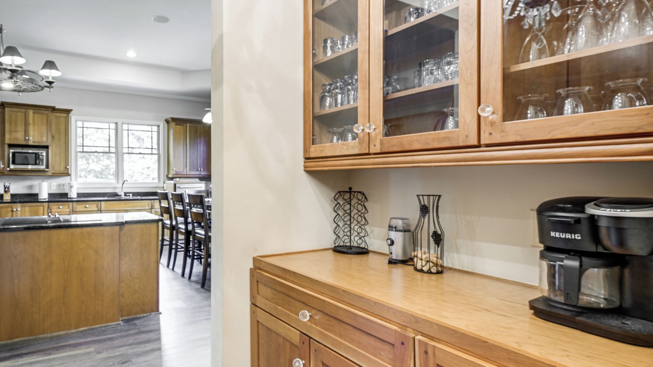 Photo of Kitchen in Houston County