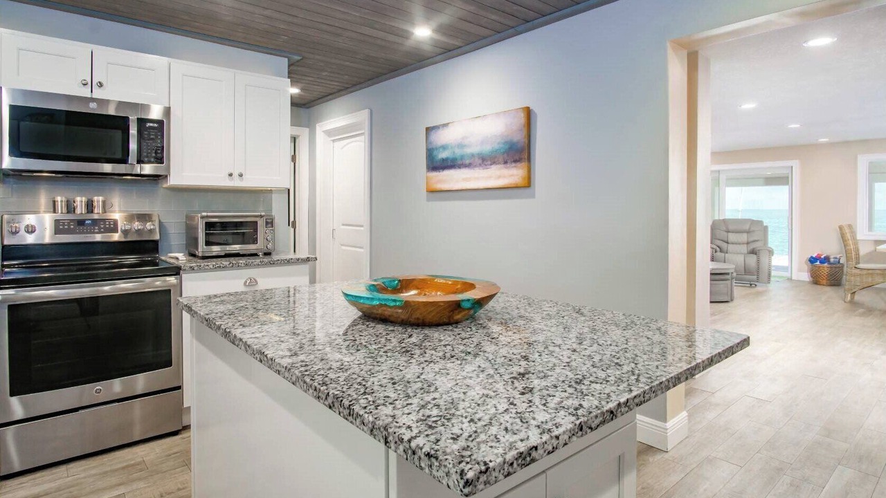 Photo of Kitchen in Little Venice
