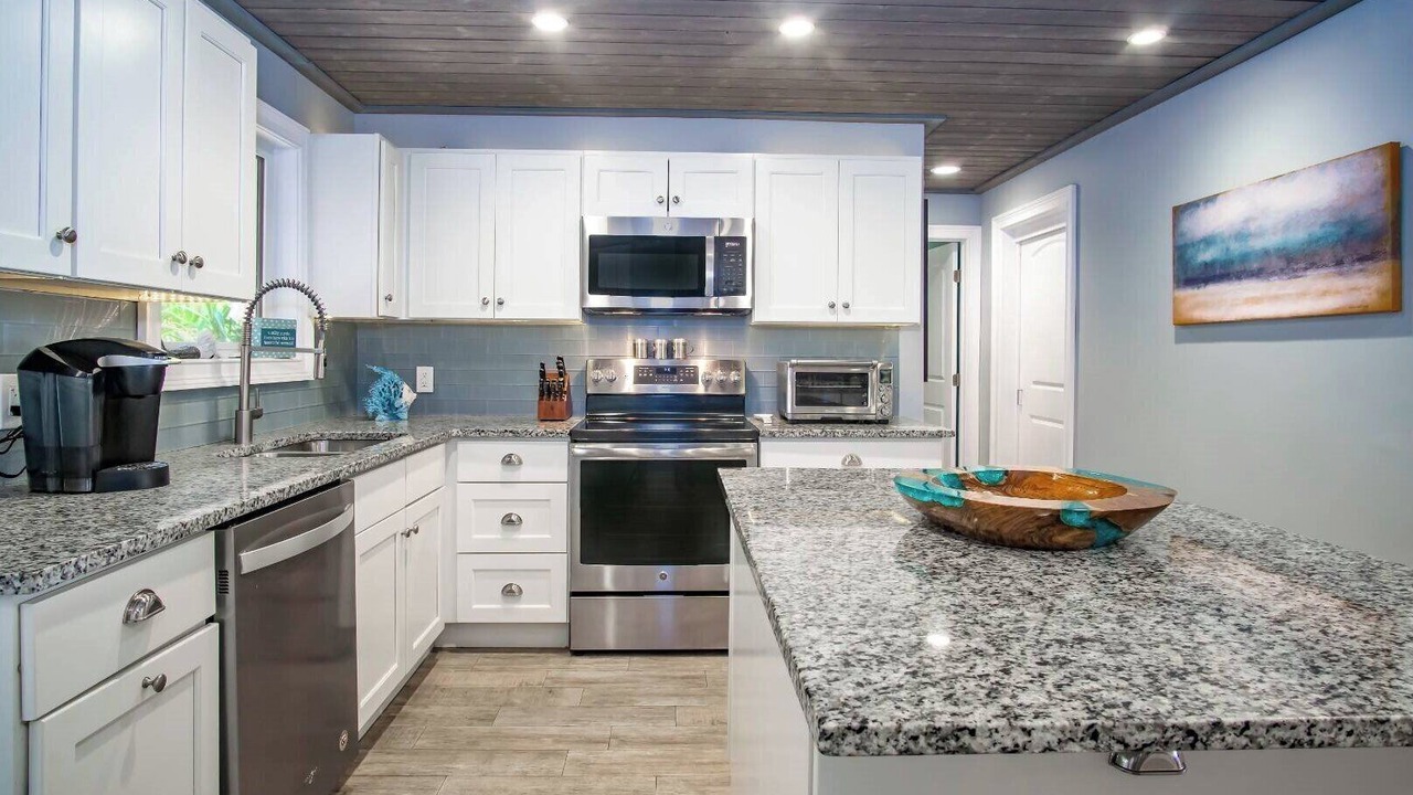 Photo of Kitchen in Little Venice