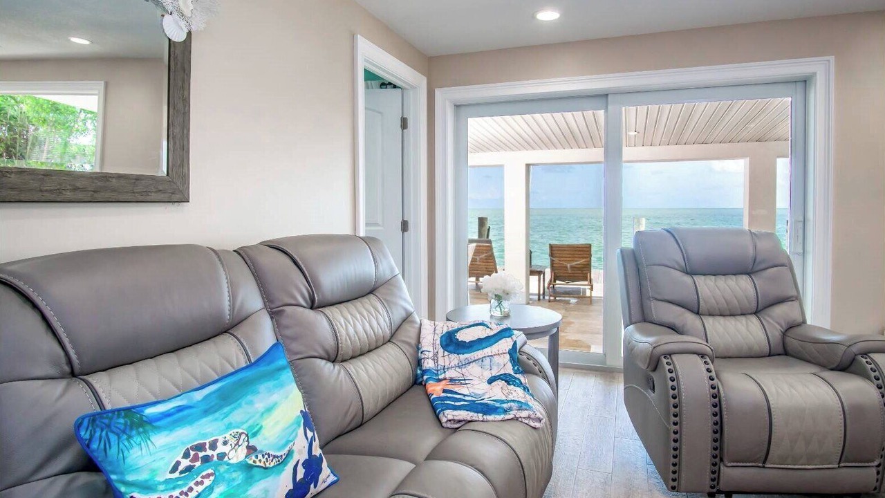 Photo of Livingroom in Little Venice