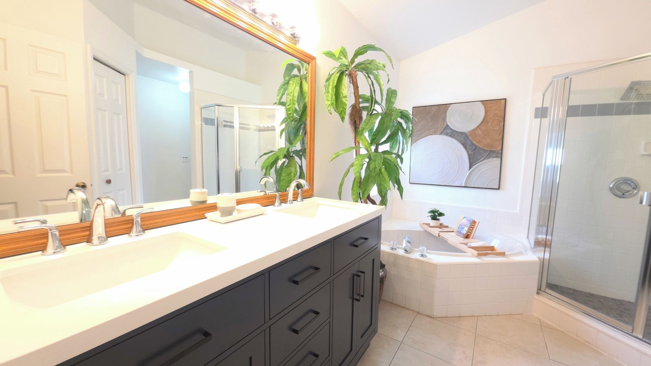 Photo of Bathroom in Creekside