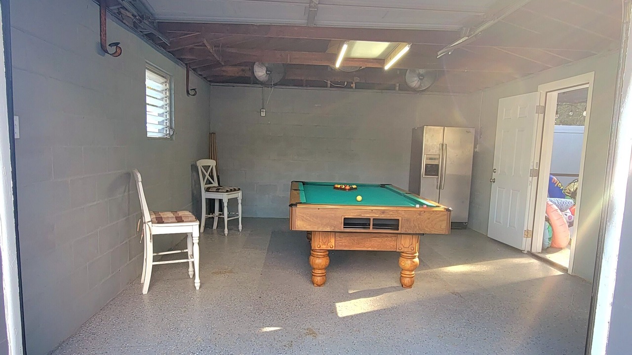 Photo of Bedroom in Bearss Plaza