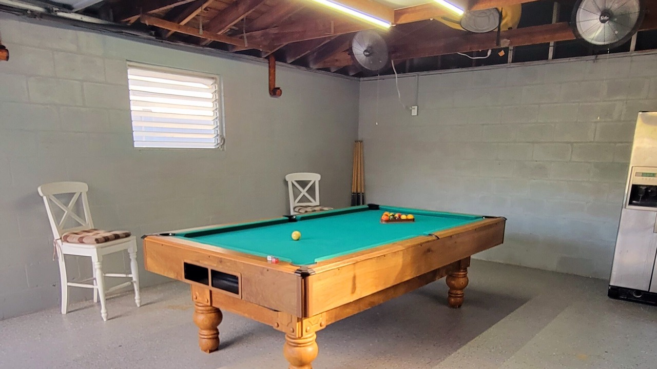 Photo of Bedroom in Bearss Plaza