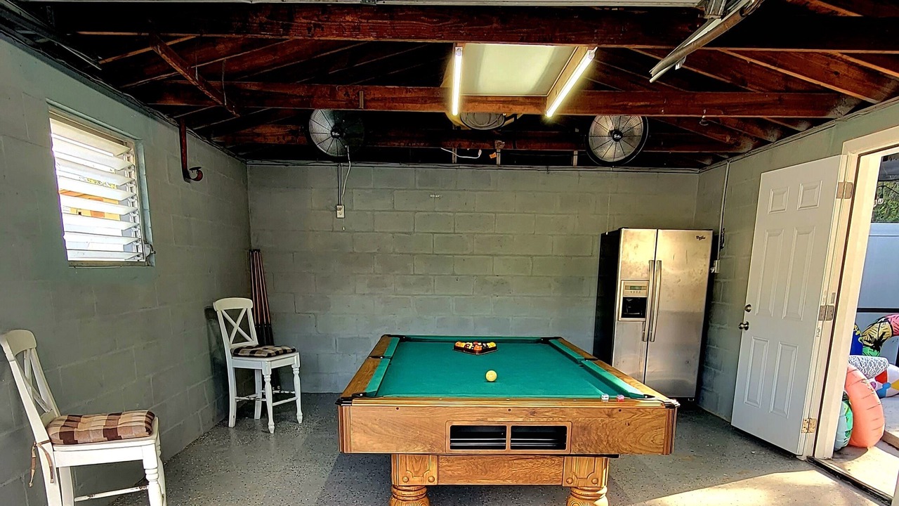 Photo of Bedroom in Bearss Plaza