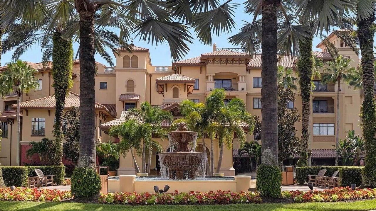 Photo of Outdoor in Lake Buena Vista