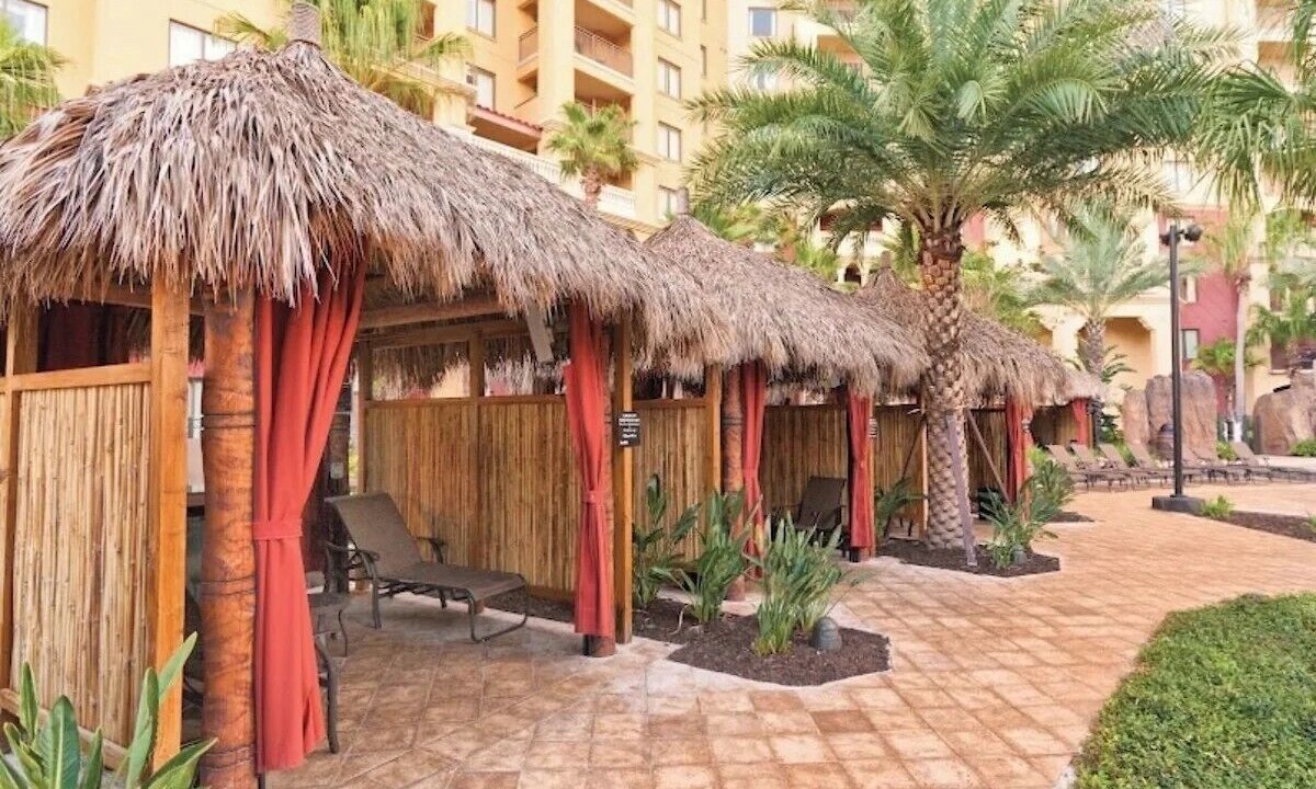 Photo of Outdoor in Lake Buena Vista