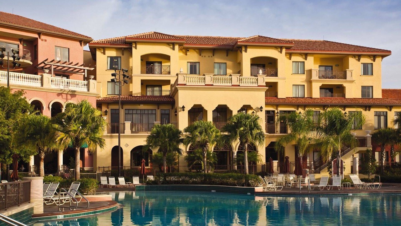 Photo of Outdoor in Lake Buena Vista
