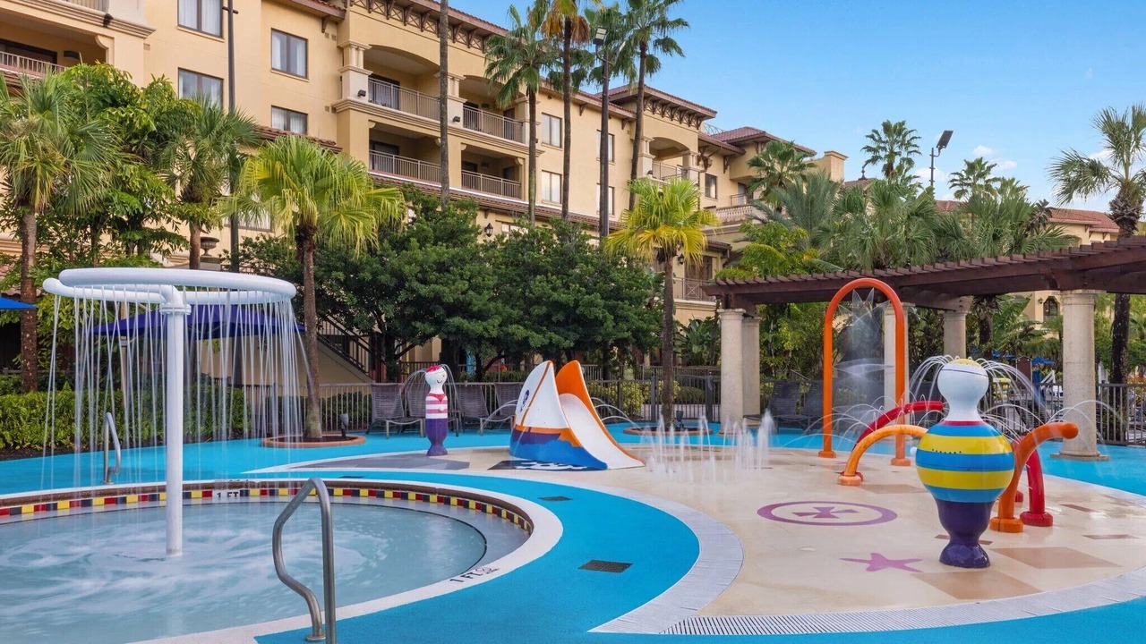 Photo of Outdoor in Lake Buena Vista