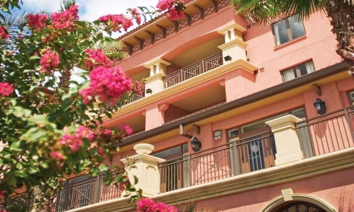 Photo of Outdoor in Lake Buena Vista