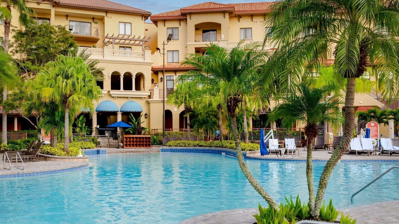 Photo of Outdoor in Lake Buena Vista