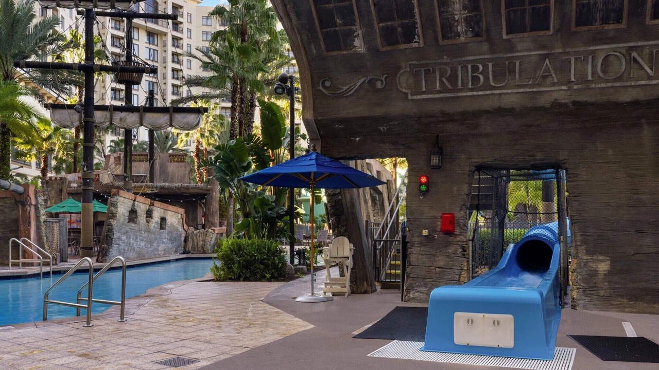 Photo of Outdoor in Lake Buena Vista