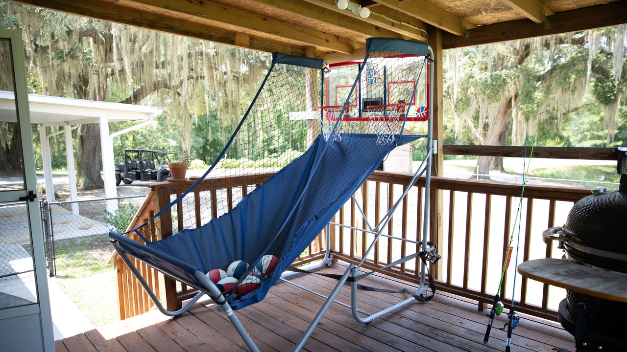 Photo of Patio Balcony in Adel
