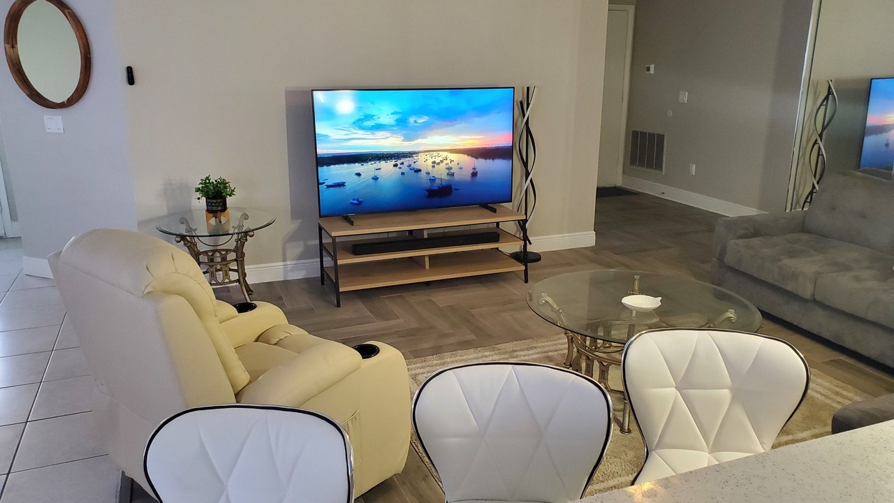 Photo of Livingroom in Orlando