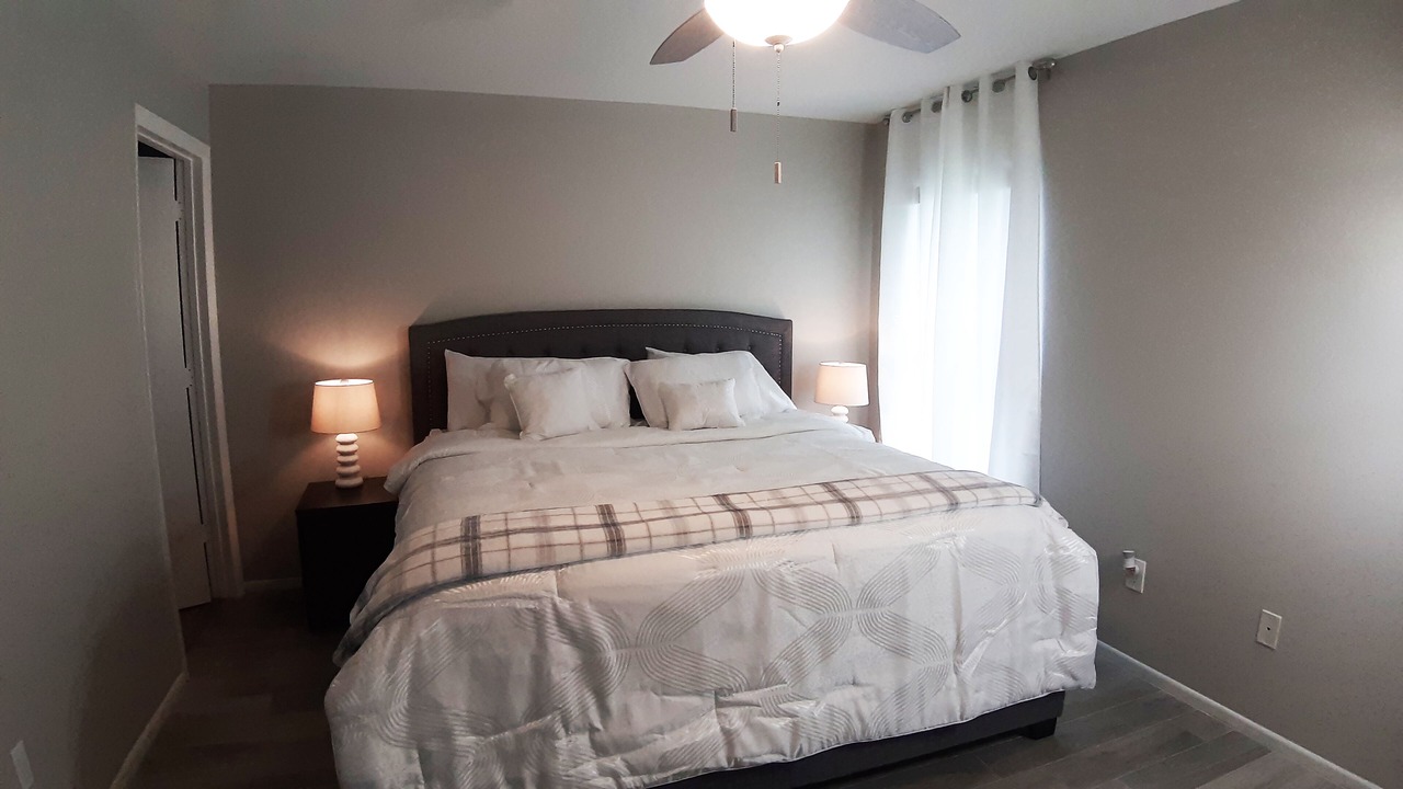 Photo of Bedroom in Orlando