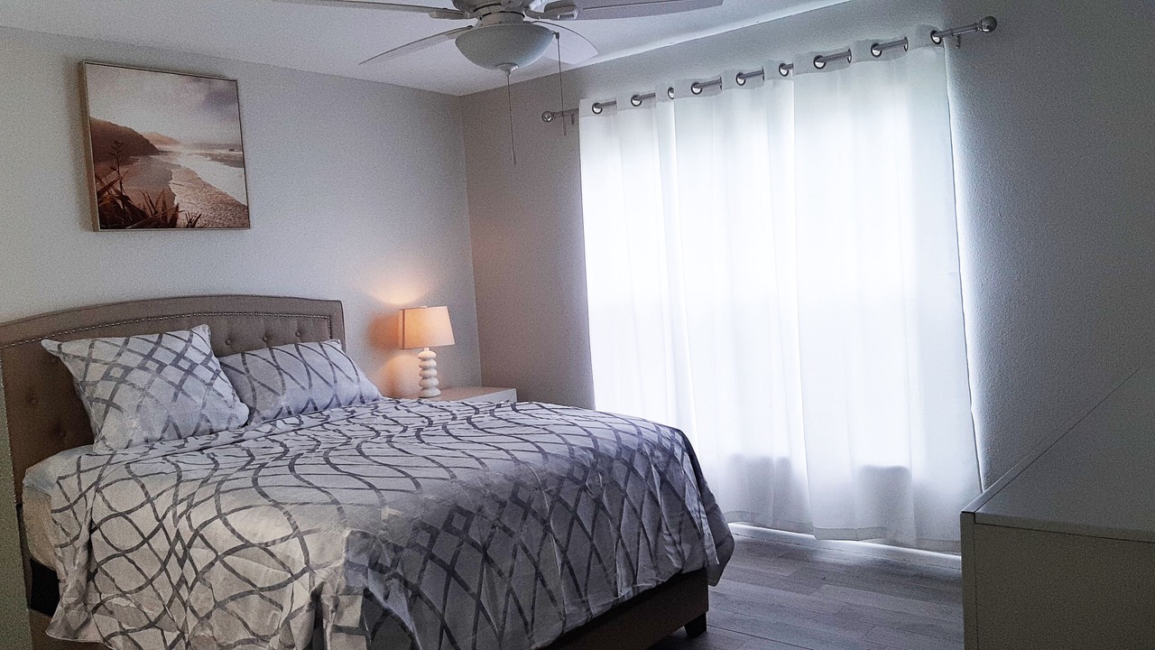 Photo of Bedroom in Orlando