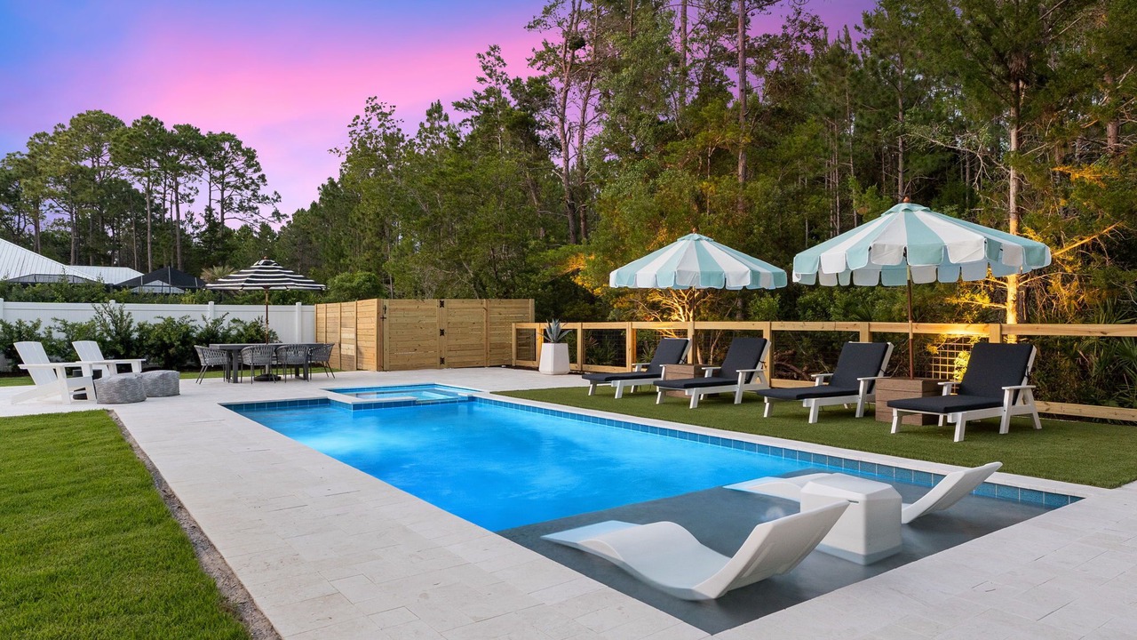 Photo of Outdoor in Seacrest