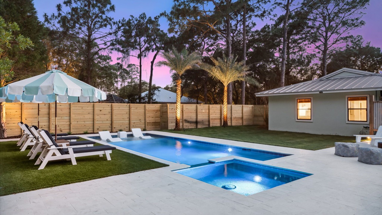 Photo of Outdoor in Seacrest