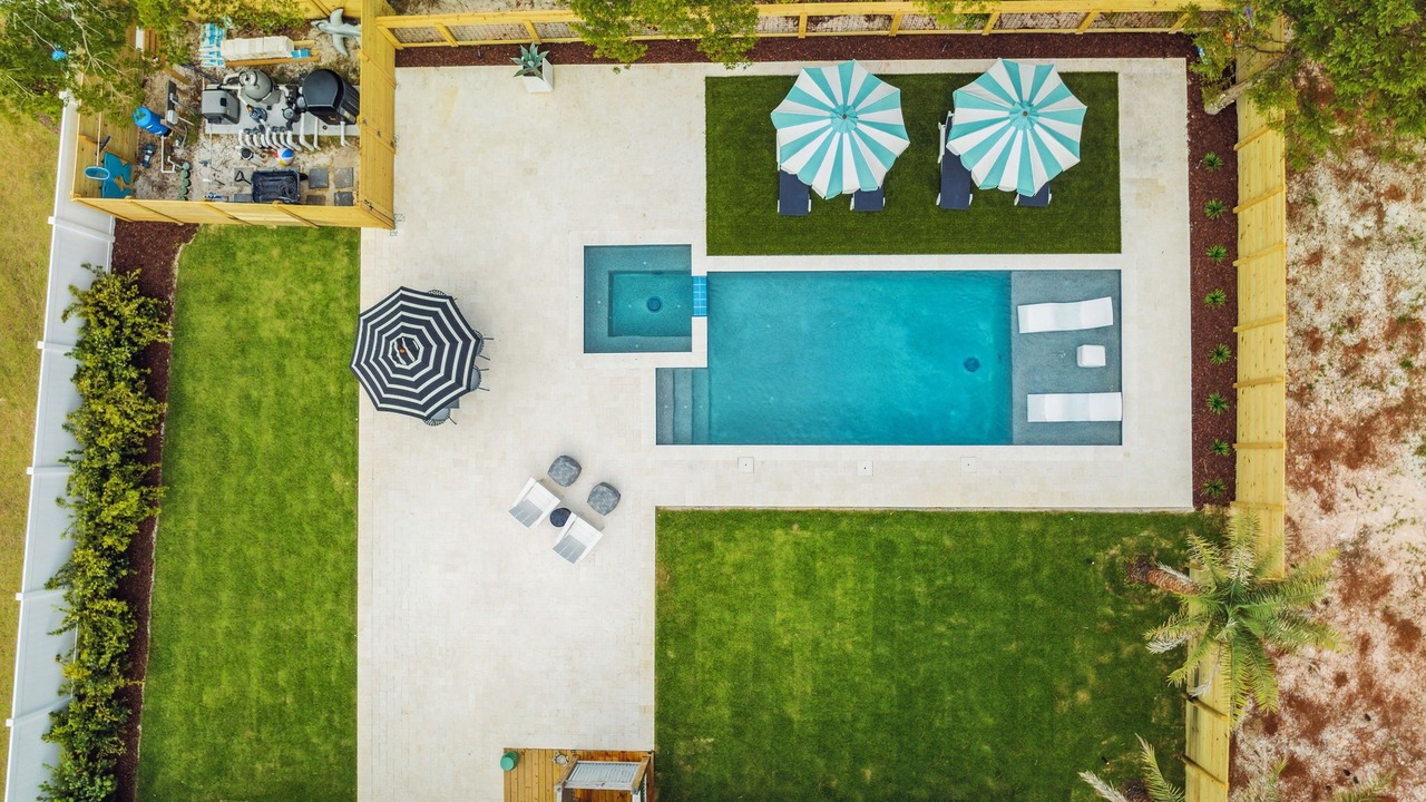 Photo of Outdoor in Seacrest