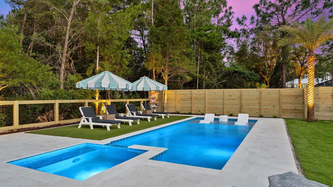 Photo of Outdoor in Seacrest