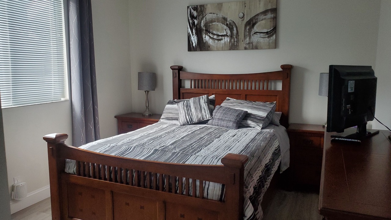 Photo of Bedroom in Braden River