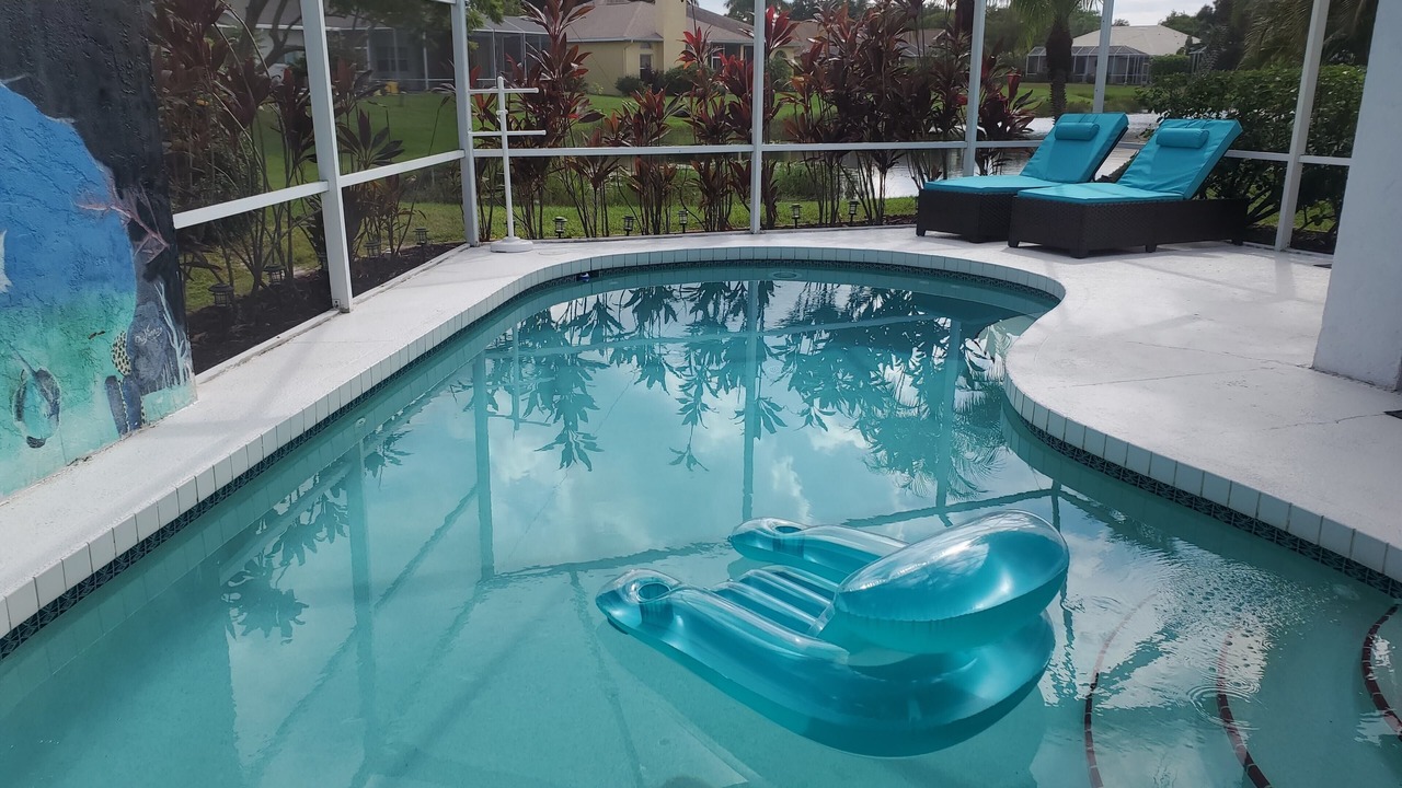 Photo of Outdoor in Braden River