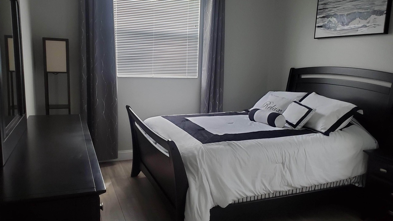 Photo of Bedroom in Braden River