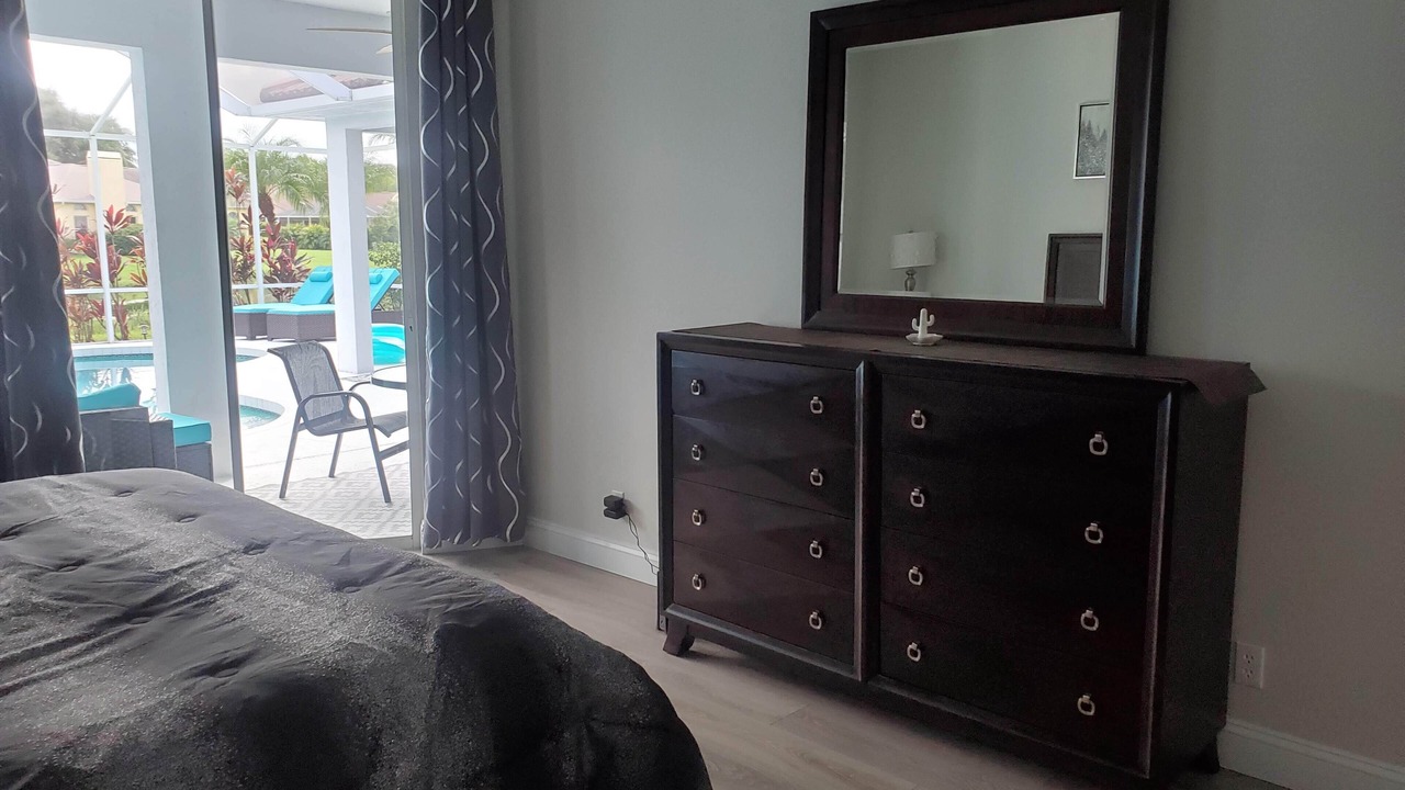 Photo of Bedroom in Braden River