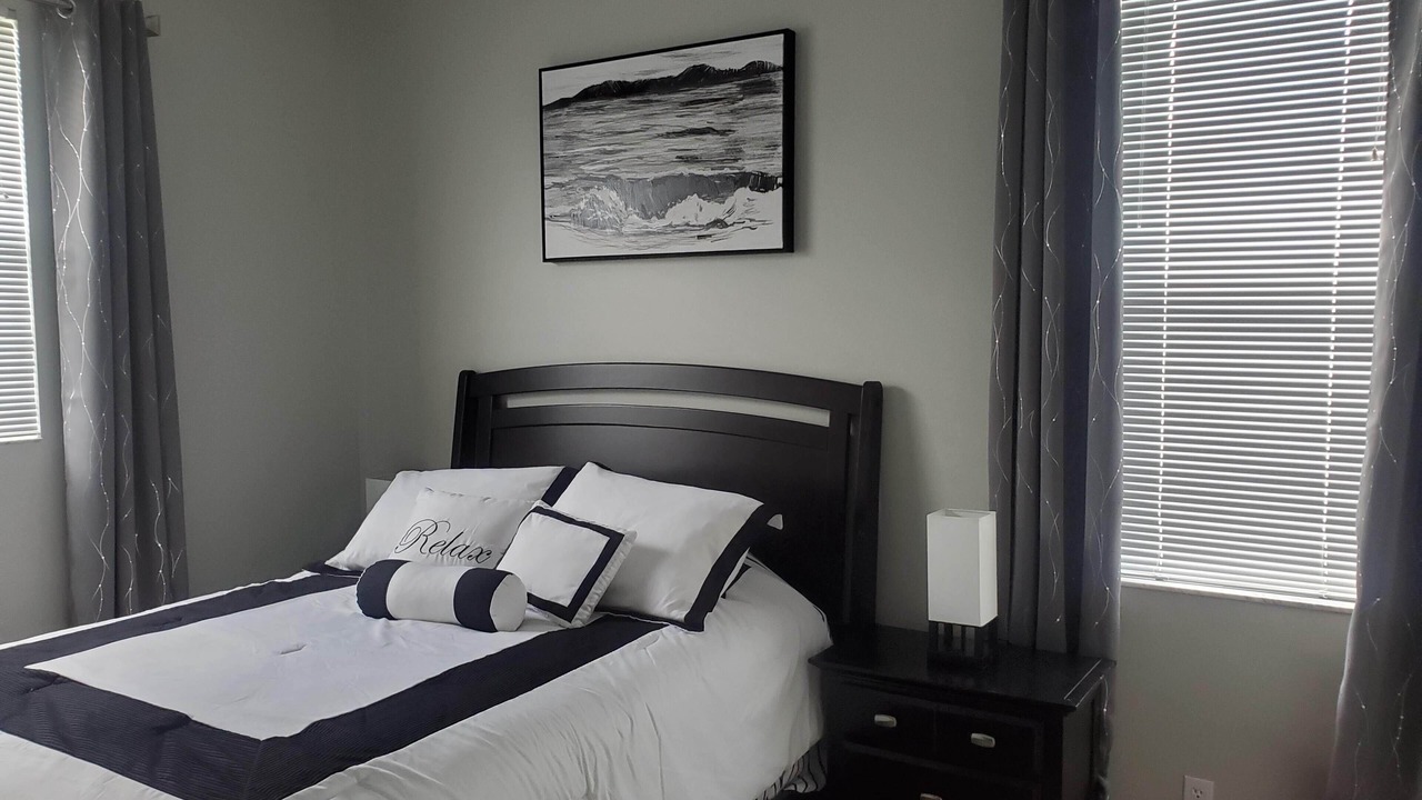 Photo of Bedroom in Braden River