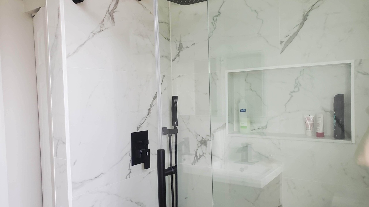 Photo of Bathroom in Braden River