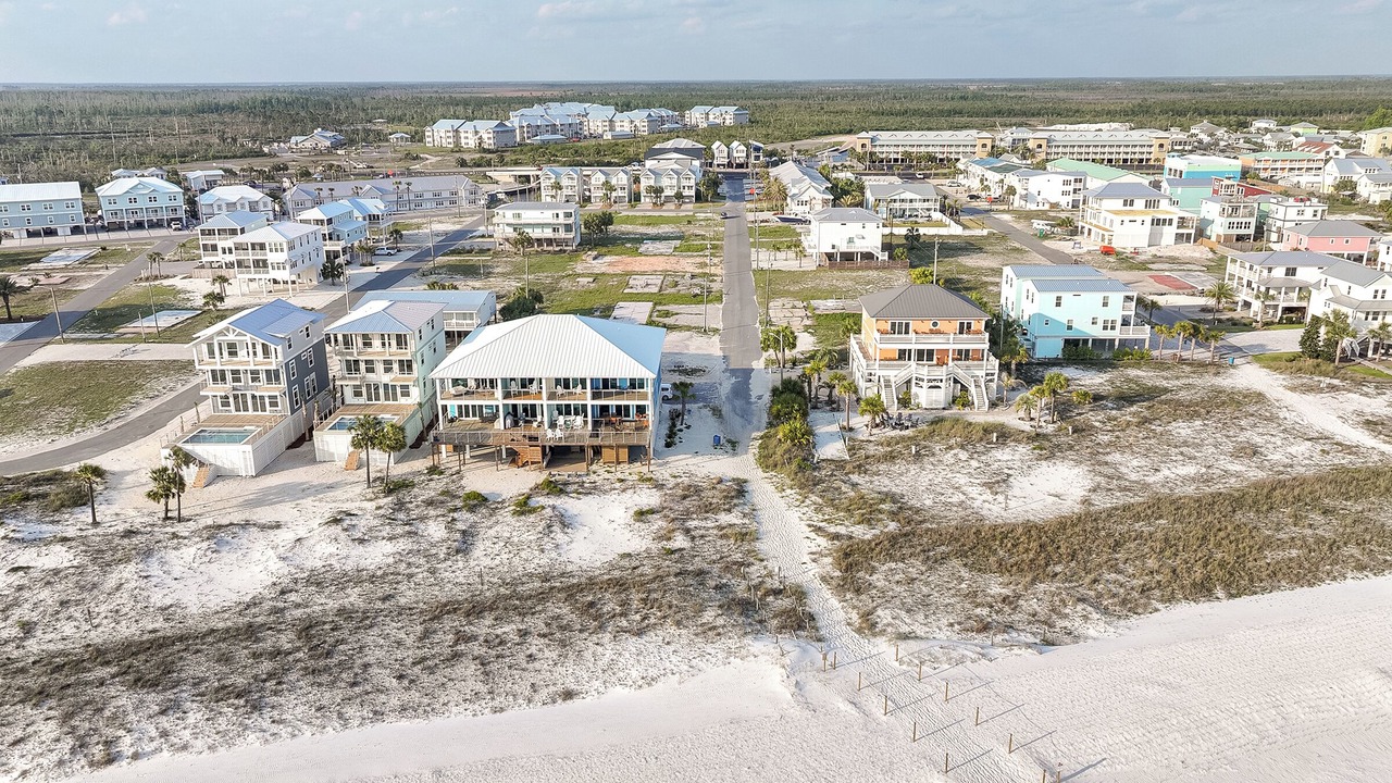 Photo of Outdoor in Mexico Beach