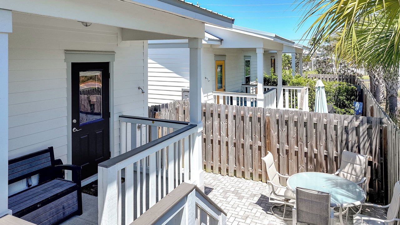 Photo of Outdoor in Mexico Beach