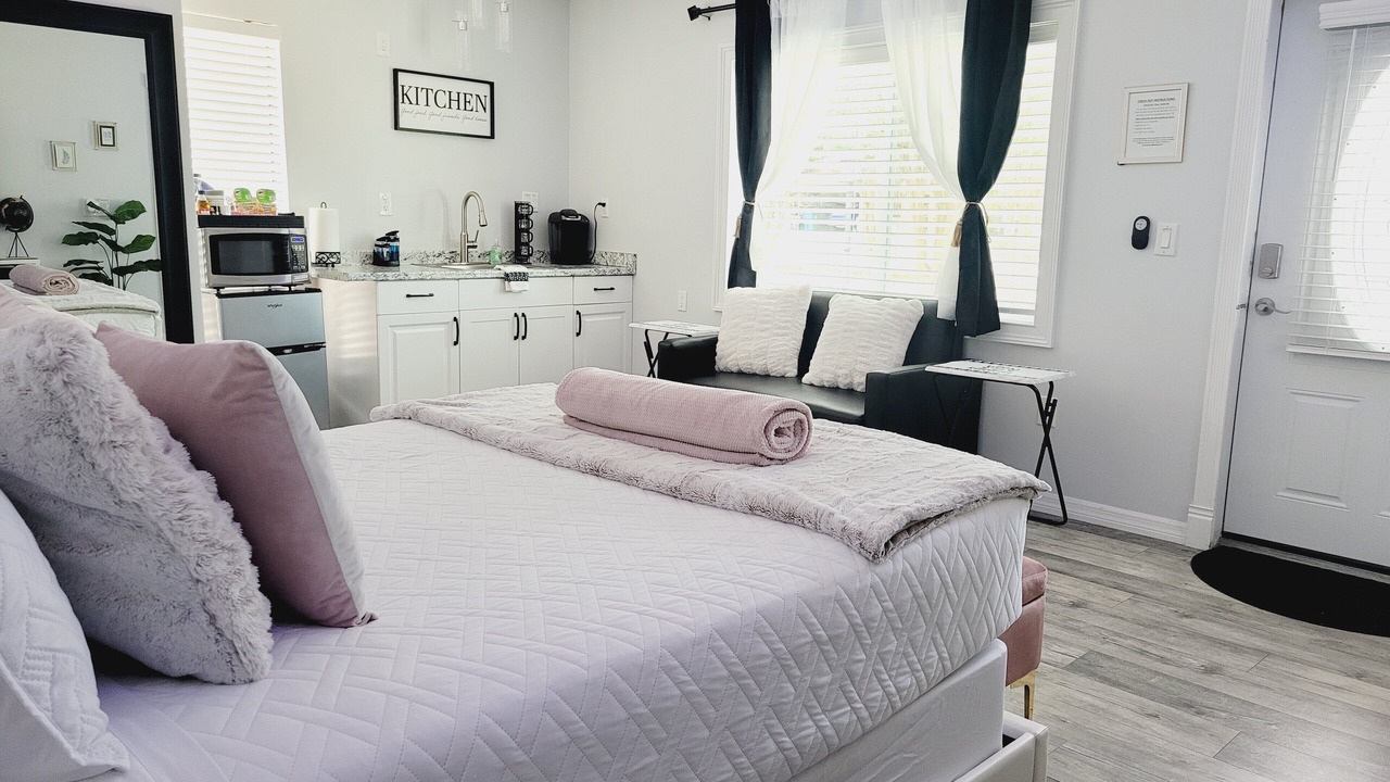 Photo of Bedroom in Spring Hill