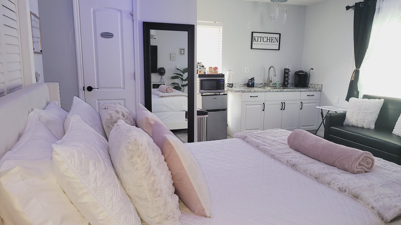 Photo of Bedroom in Spring Hill