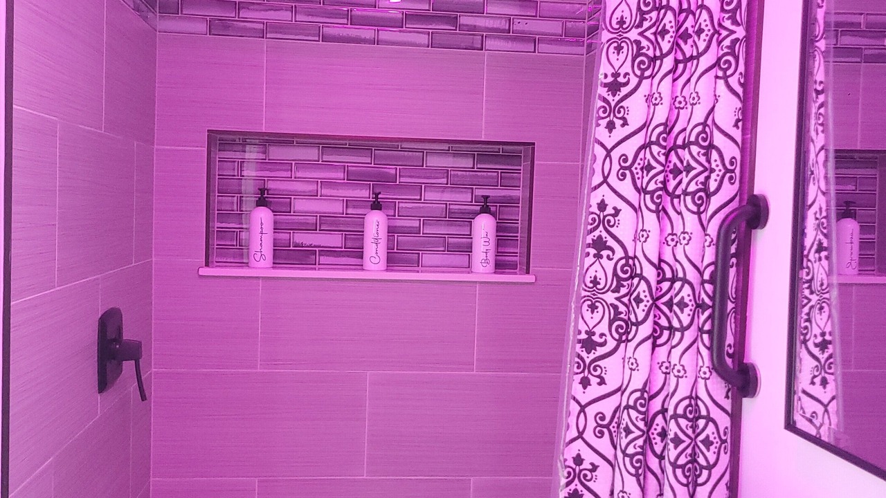 Photo of Bathroom in Spring Hill
