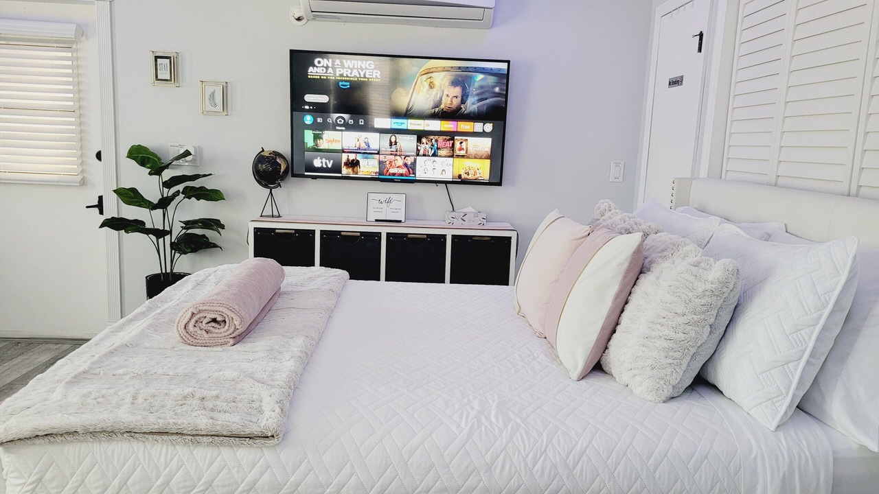 Photo of Bedroom in Spring Hill