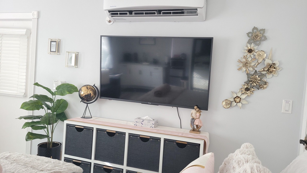Photo of Bedroom in Spring Hill
